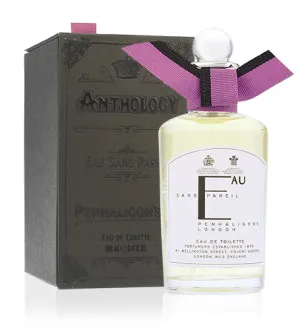 Penhaligon's Anthology Eau Sans Pareil Eau de Toilette for Women 100 ml
