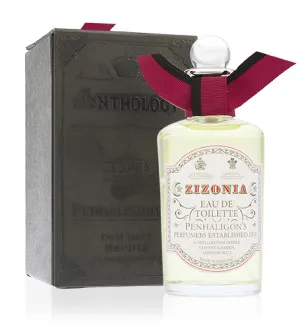 Penhaligon's Anthology Zizonia Eau de Toilette 100 ml for Women