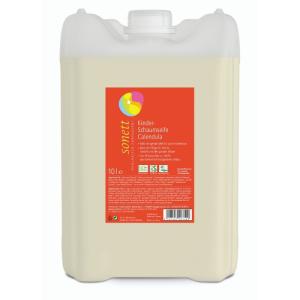 Foaming soap for children with calendula 10 l
