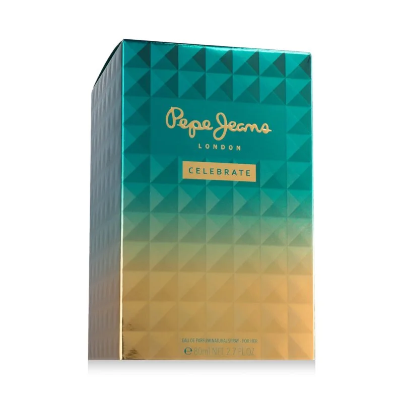 Celebrate for Her Eau de Parfum for women 80 ml