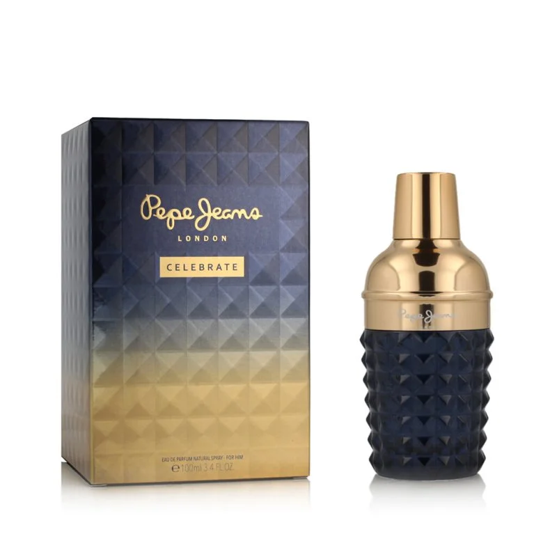 Celebrate for Him Eau de Parfum for Men 100 ml