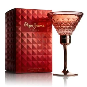 Pepe Jeans London for Her Eau de Parfum for Women