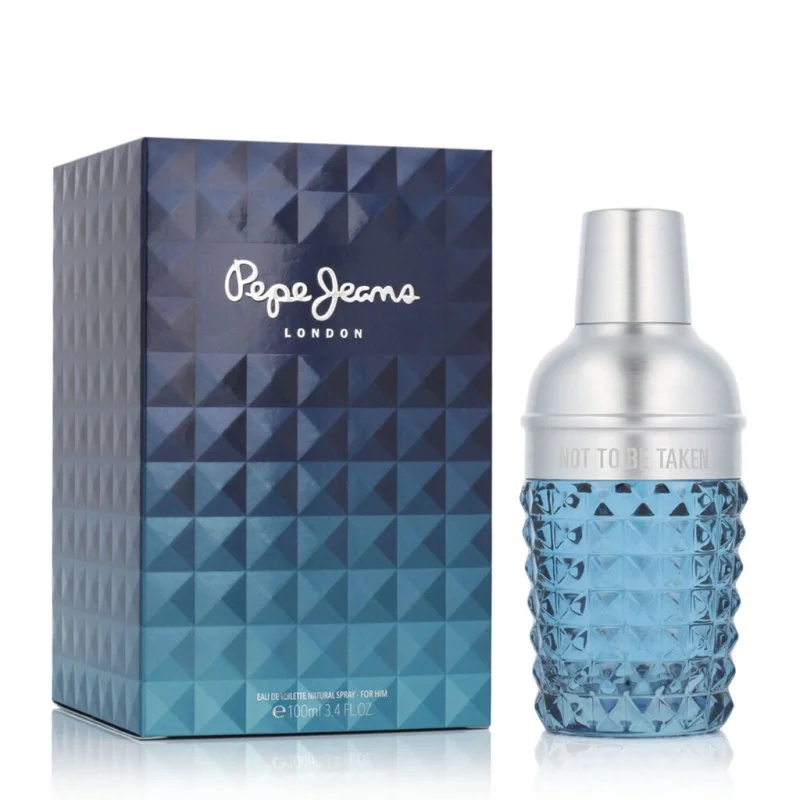 for Him Eau de Toilette for Men 100 ml