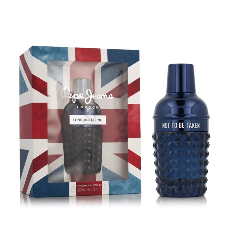 London Calling for Him Eau de Parfum for Men 100 ml
