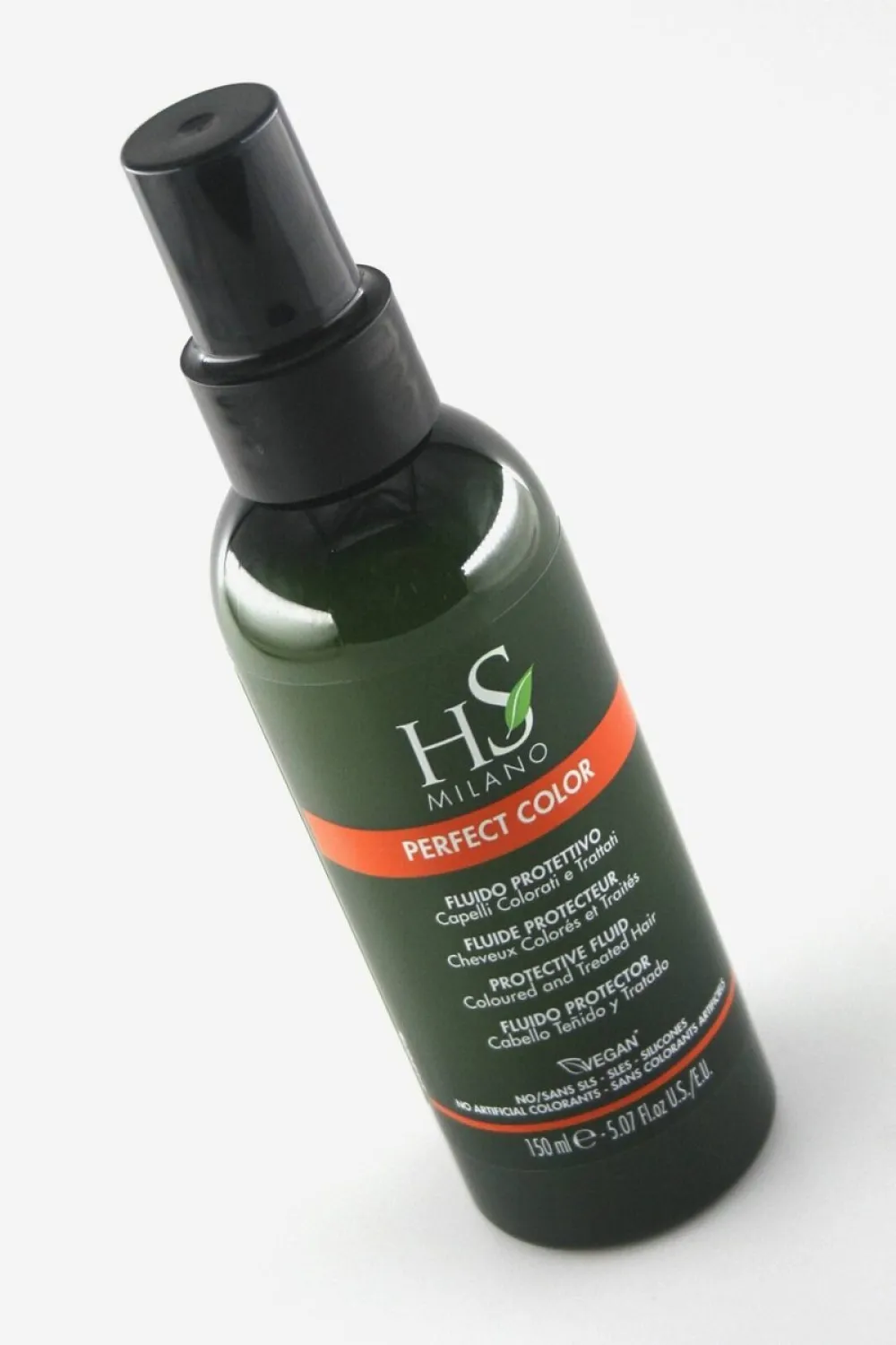 Perfect Color Protective Fluid 150 ml