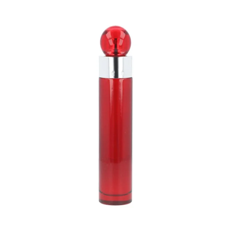 360° Red for Men Eau de Toilette for Men 100 ml