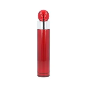 Perry Ellis 360° Red for Men Eau de Toilette for Men