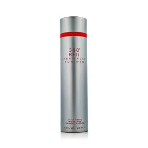 Perry Ellis 360° Red for Men Eau de Toilette for Men