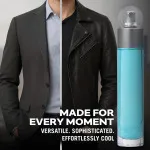 360° For Men eau de toilette for men 100 ml