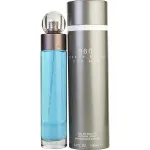 360° For Men eau de toilette for men 100 ml
