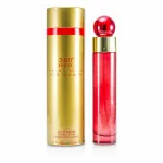 360° Red For Women Eau de Toilette for Women 100 ml