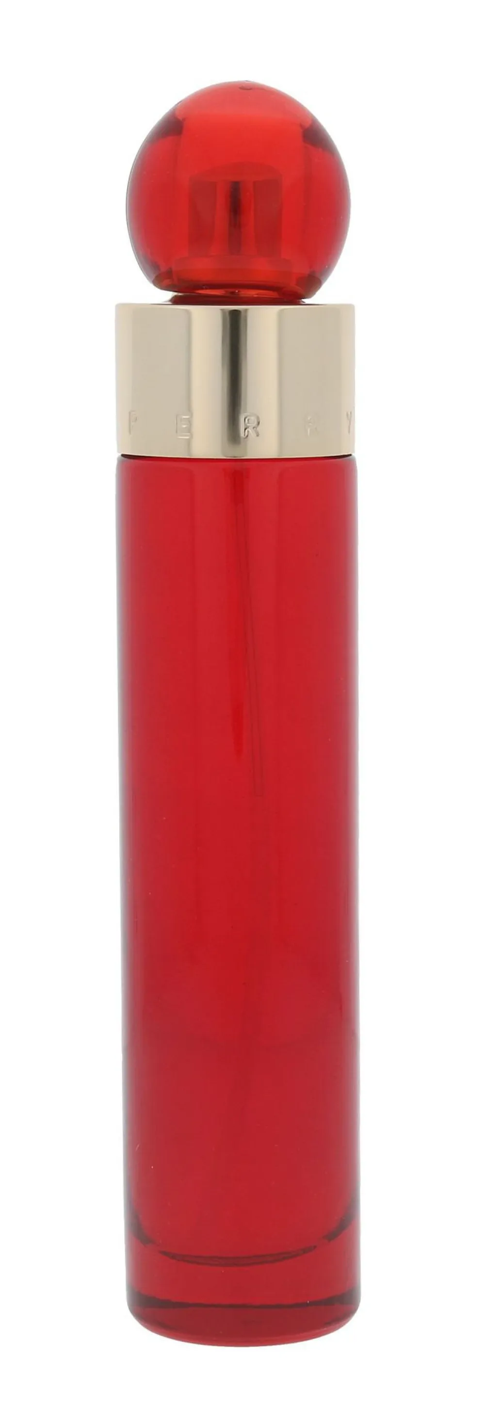 360° Red For Women Eau de Toilette for Women 100 ml