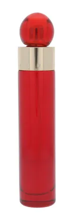 360° Red For Women Eau de Toilette for Women 100 ml