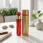 360° Red For Women Eau de Toilette for Women 100 ml