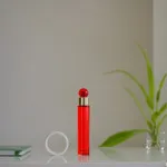360° Red For Women Eau de Toilette for Women 100 ml