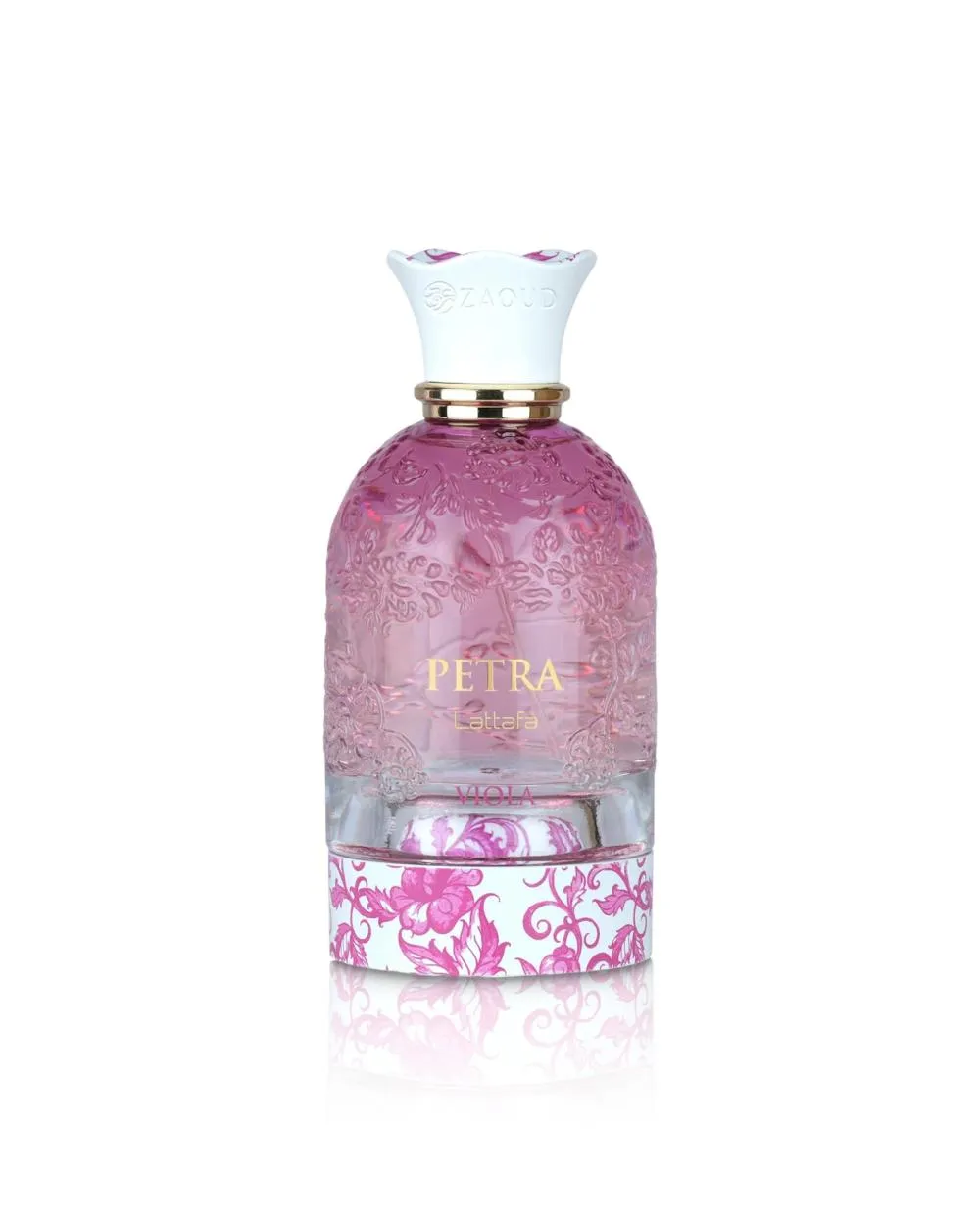 Petra Viola Eau de Parfum for Women 100 ml