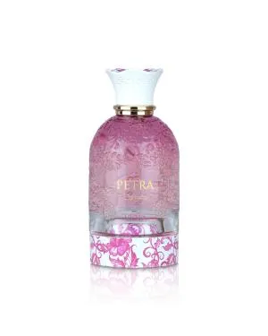 Lattafa Petra Viola Eau de Parfum for Women