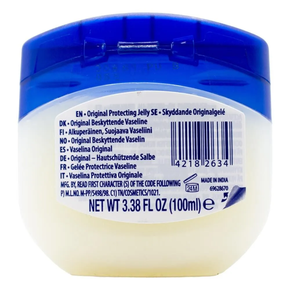 Petroleum Jelly Original 100 ml