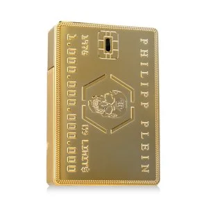 Philipp Plein No Limit$ Gold Eau de Parfum for Men