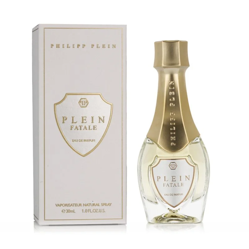 Plein Fatale Eau de Parfum for Women 30 ml
