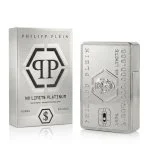 No Limit$ Platinum Eau de Parfum for Men 90 ml