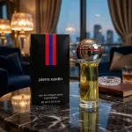 eau de cologne for men 80 ml