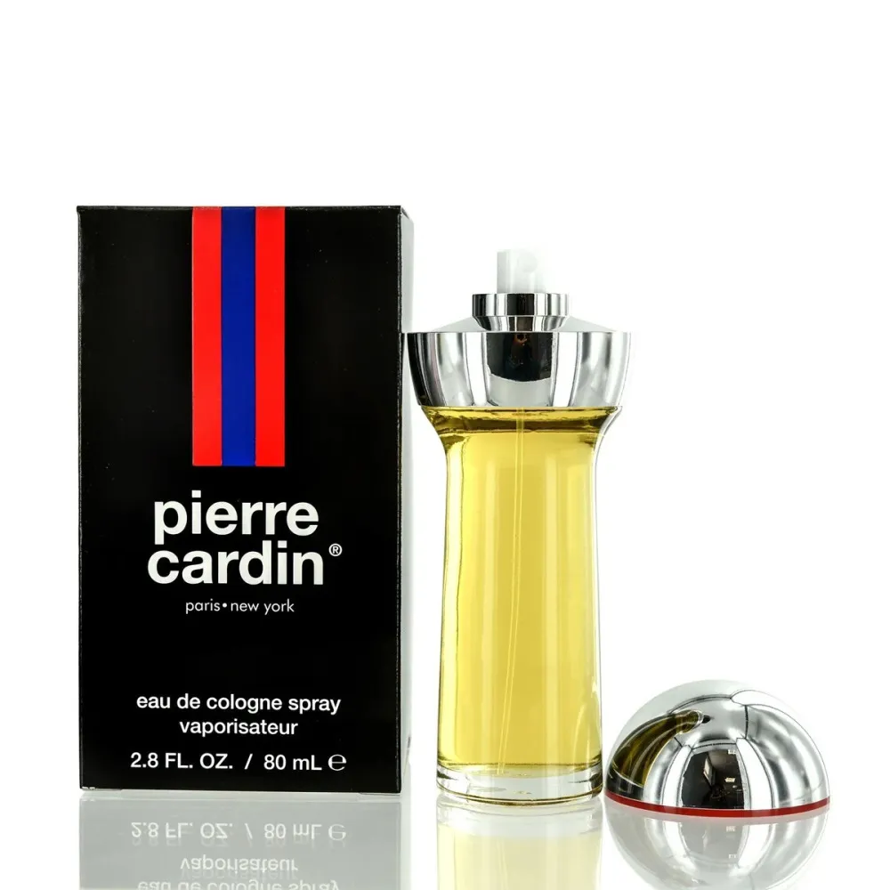eau de cologne for men 80 ml