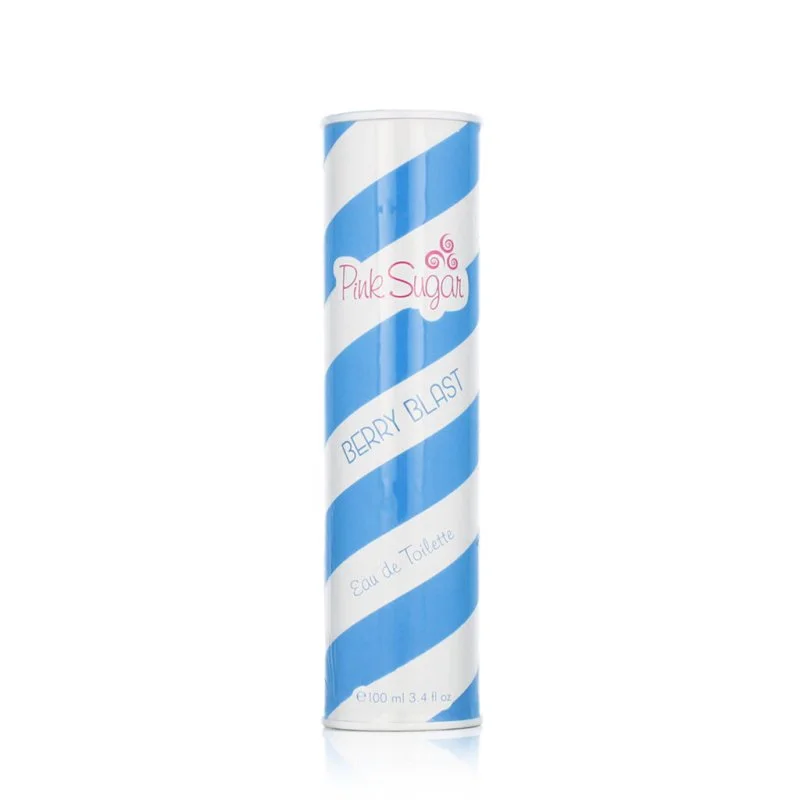 Berry Blast Eau de Toilette for Women 100 ml