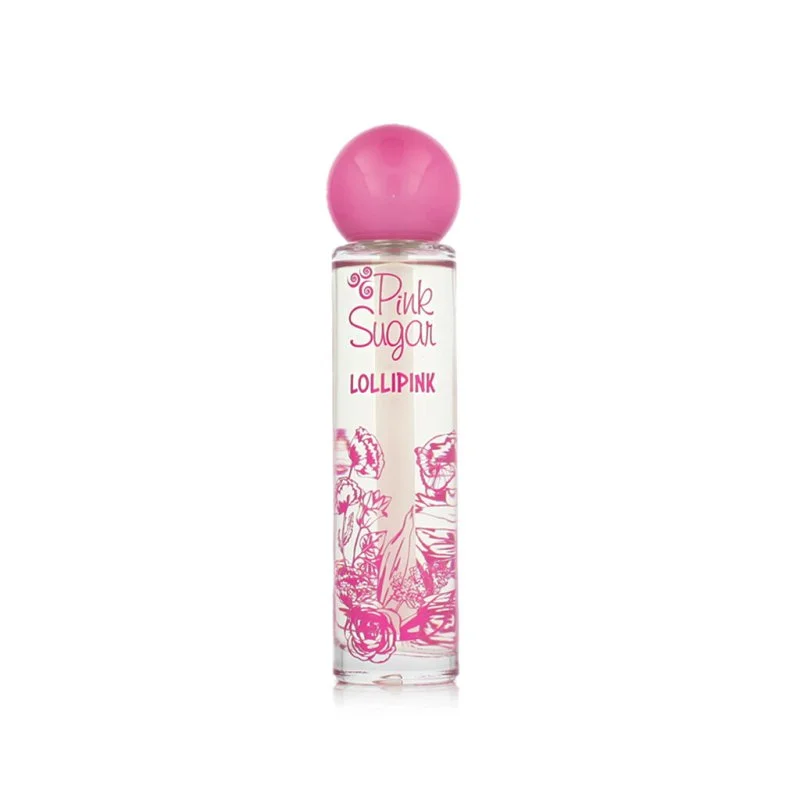 Lollipink Eau de Toilette for Women 50 ml