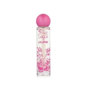Pink Sugar Lollipink Eau de Toilette for Women