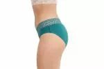 Pinke Welle Menstrual Panties Sea Azure - Heavy Menstruation (XL)