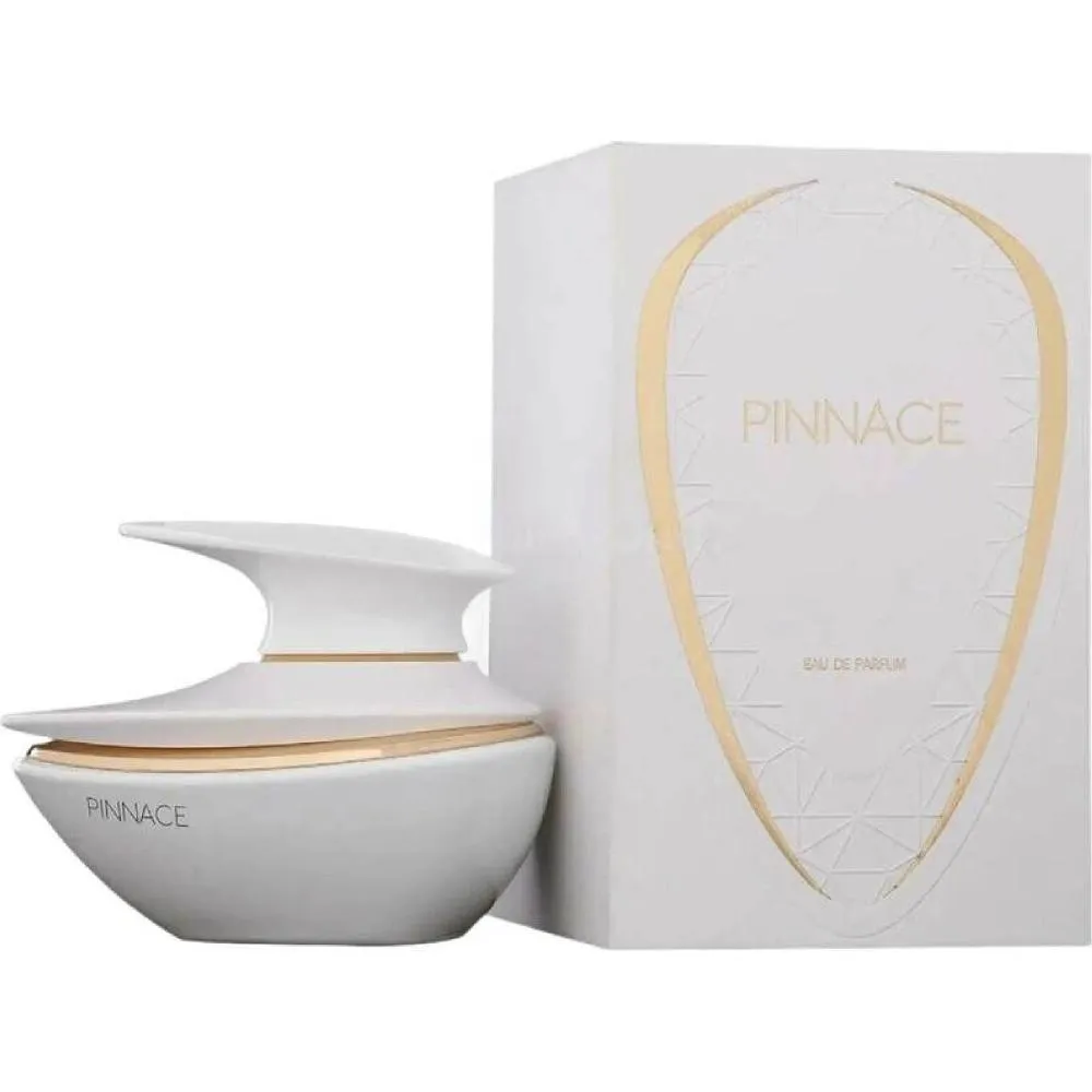 Pinnace Eau de Parfum for Women 100 ml