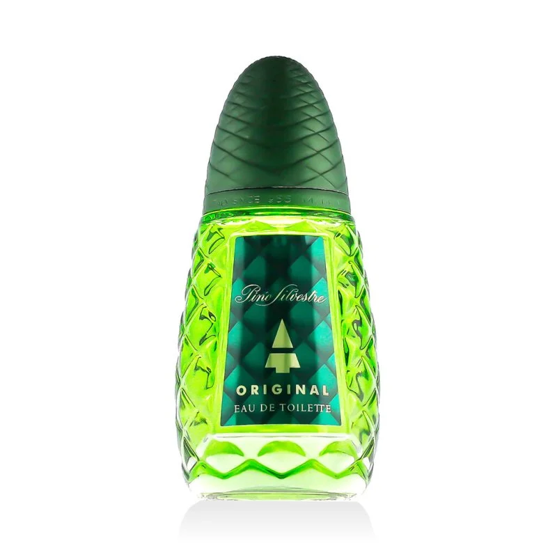 Original Eau de Toilette for Men 125 ml