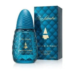 Pino Silvestre Italian Citrus Eau de Toilette for Men