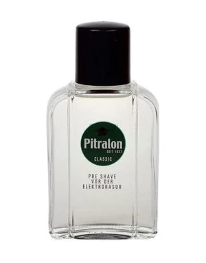 Pitralon Classic pre-shave lotion for men