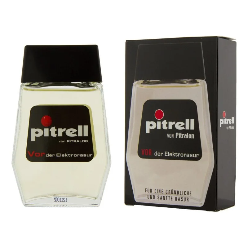Pitrell Pre-Shave Lotion for Men 100 ml