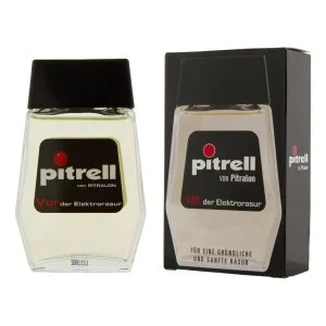 Pitralon Pitrell Pre-Shave Lotion for Men
