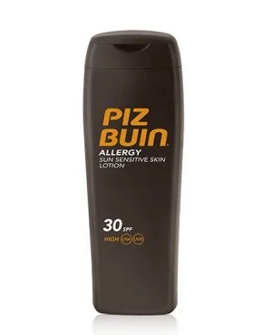Piz Buin Allergy Sunscreen Lotion SPF 30