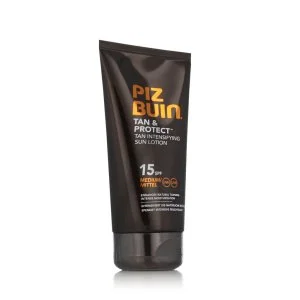 Piz Buin Tan & Protect Tan Intensifying Sun Lotion SPF 15