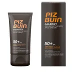 Allergy Facial Sunscreen SPF 50+ 50 ml