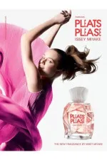 Pleats Please L'Eau Eau de Toilette for Women 50 ml