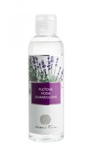 Lavender lotion 200ml