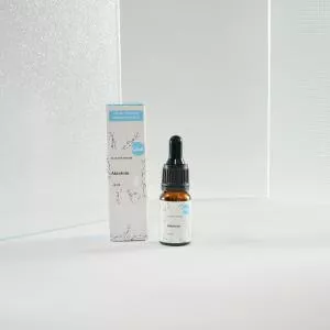 Kvitok Facial serum - Allantoin 10ml