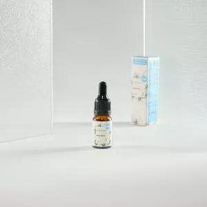 Kvitok Facial serum - Aloe vera 10ml