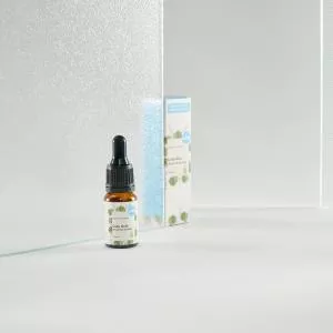 Kvitok Facial Serum - Gotu Kola (Asian Umbilical) 10ml