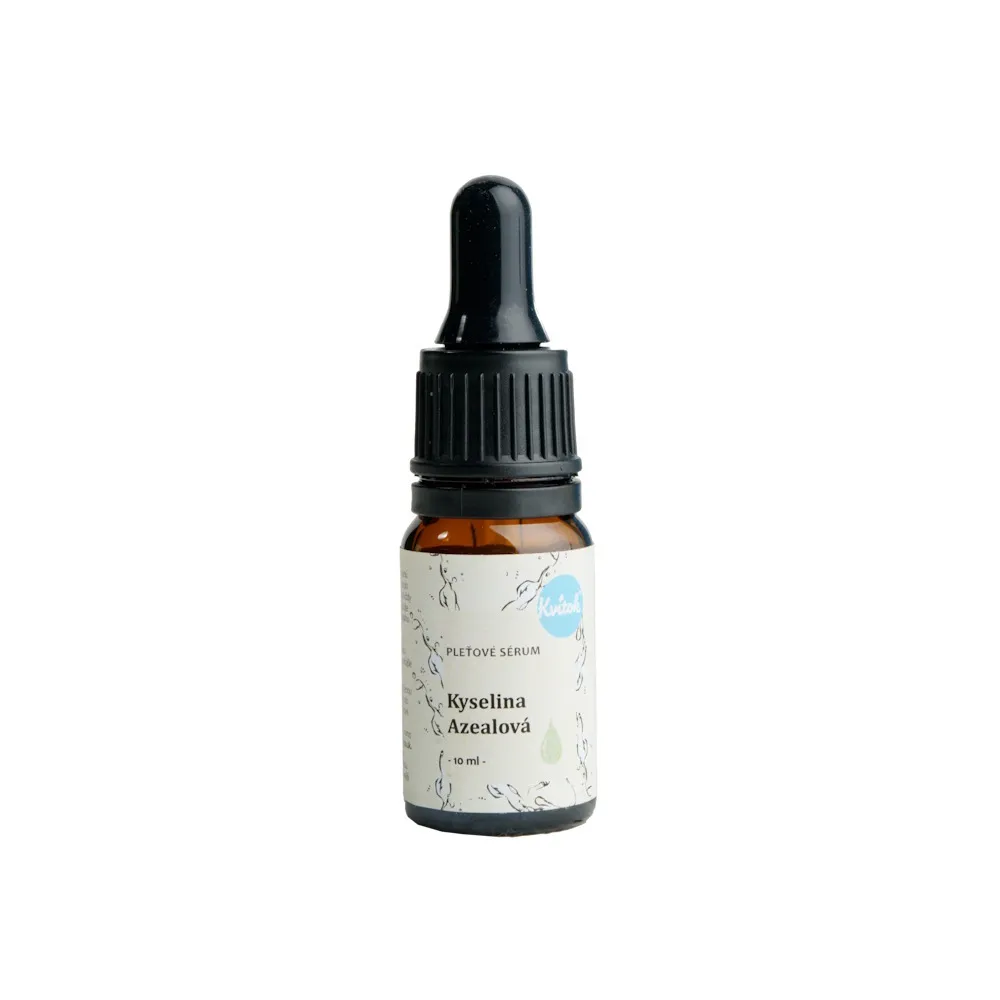Kvitok Facial Serum - Azelaic Acid 10ml