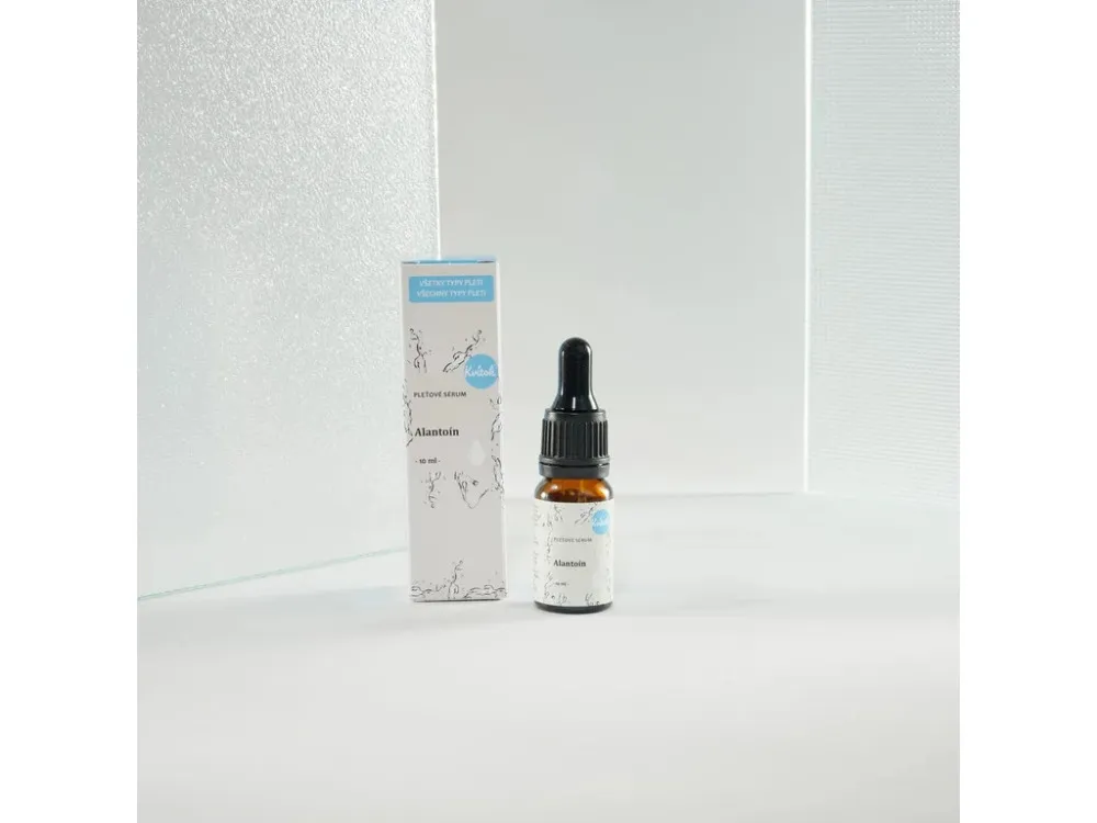 Kvitok Facial Serum - Azelaic Acid 10ml