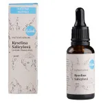 Kvitok Facial Serum - Salicylic Acid (30 ml) - helps problematic skin