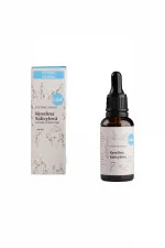 Kvitok Facial Serum - Salicylic Acid (30 ml) - helps problematic skin