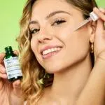 laSaponaria Facial Serum - Niacinamide Zinc (30 ml)